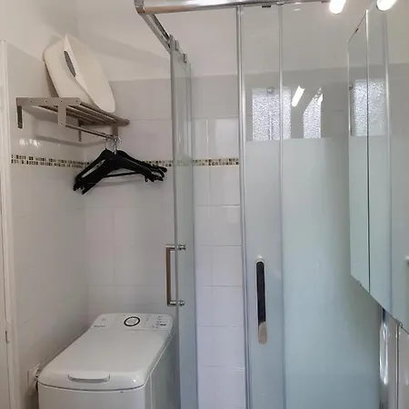 Am Apartamento *