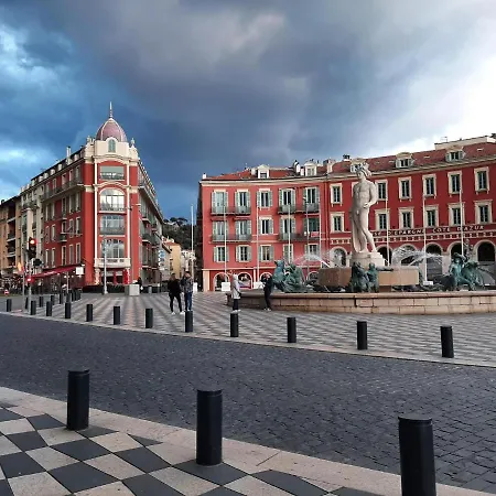 Am Appartamento Nizza