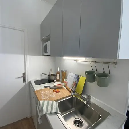 Appartamento Am Nizza