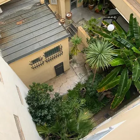 Am Appartamento Nizza