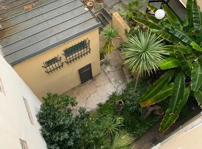 Am Apartamento Nice