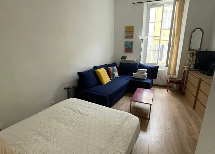 Am Apartamento Nice
